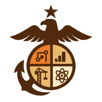NRSFAS Corporation logo